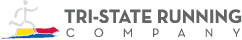 Tri-State Running Company Logo