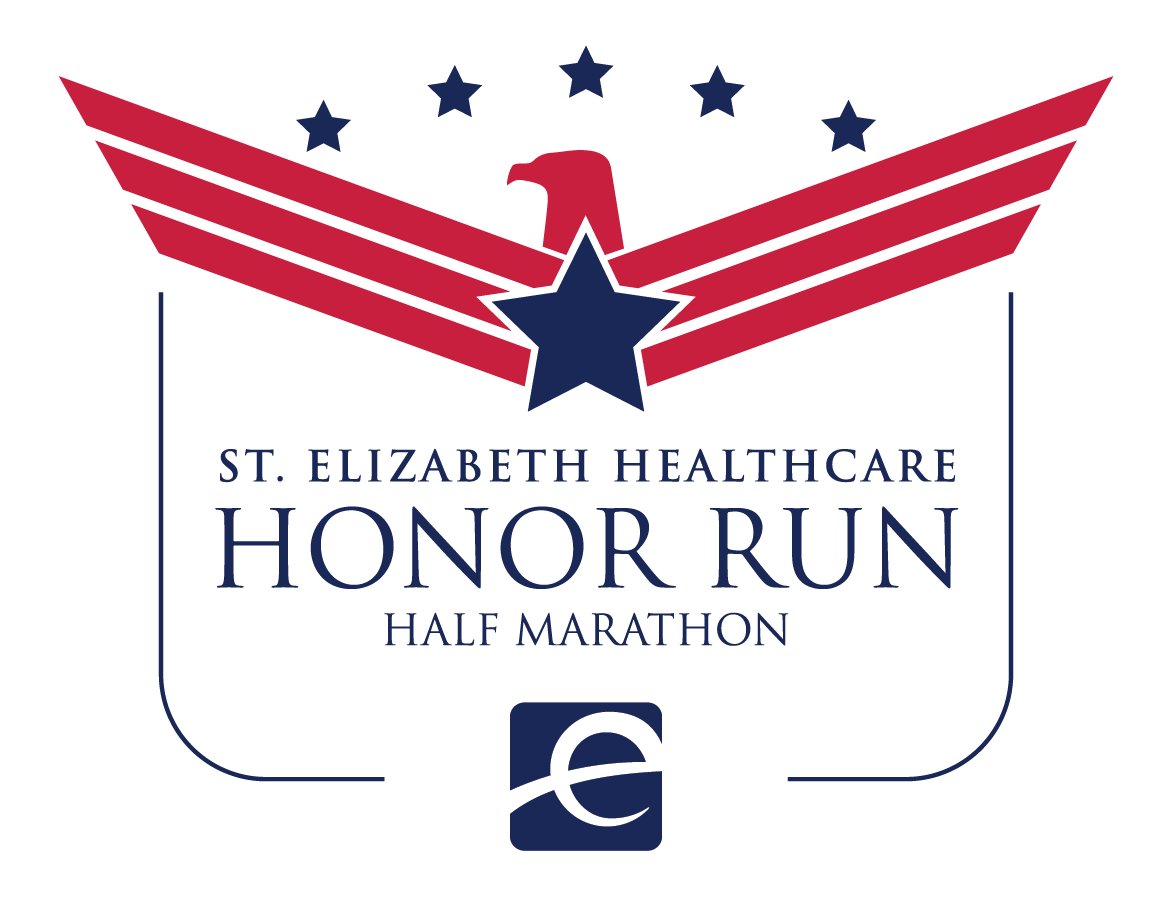 Honor Run Half Marathon TriState Running Company