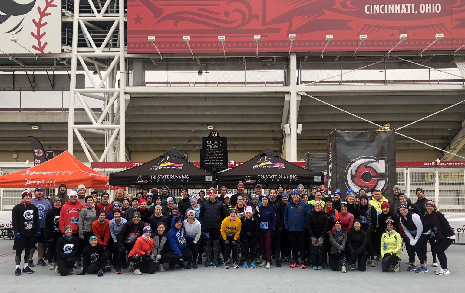 TriState Running Company Training Groups TriState Running Company