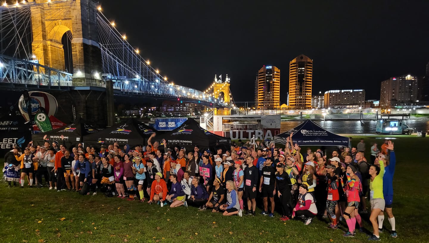 Fall Marathon Training Program TriState Running Company