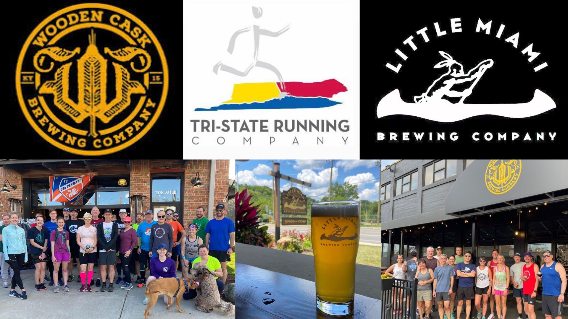 Pub Runs TriState Running Company