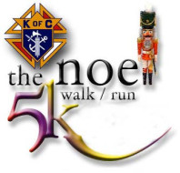 Read more about the article The Noel Run 5K