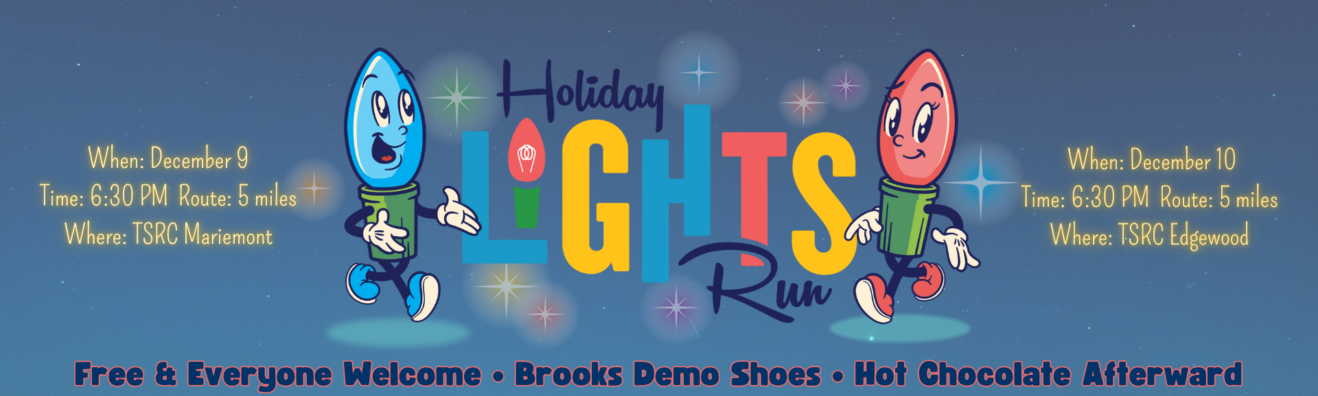2 Website Banner 2025 Holiday Lights Run
