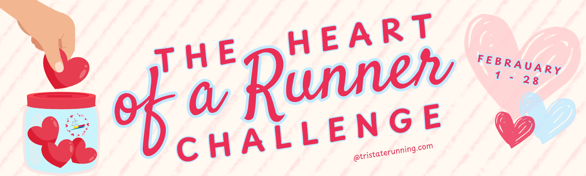 2026 Heart of a Runner Challenge RF Banner (1920 x 578 px)